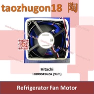 Hitachi HH0004962A 9CM Fridge Refrigerator Peti Sejuk Fan Motor