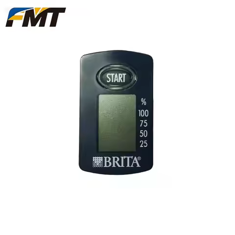 Brita Magimix electronic replacement filter with memory, with gauge and indication screen .
