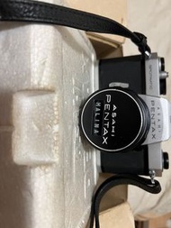 Camera ASAHI PENTAX SPOTMATIC with box only