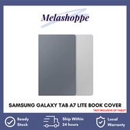 Samsung Galaxy Tab A7 Lite Book Cover (Local Set)