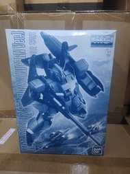 Premium Bandai（PB）限定組裝模型：MG 1/100 MSZ-006A1 Zeta Plus (Unicorn Ver.)