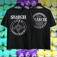 SEARCH VIRAL T-SHIRT 100% COTTON