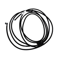 Windshield Glass Spray Washer Sprayer Nozzle Hose Pipe for VW Passat B7 B8 CC Golf 6 MK6 Tiguan Audi