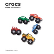 Crocs JibbitzTM Charm Monster Truck 5 Pack Jibbitz Crocs Jibbitz Crocs Original