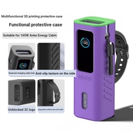 Suitable for Anker Anker 165w Protective Case A1695 Power Bank Energy Compartment 165W3D Printing Pr