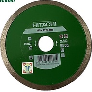 Đĩa cắt gạch ướt HIKOKI Chính Hãng 125mm 797123