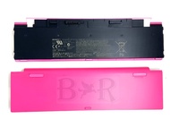 BATERAI LAPTOP SONY VPC-P VPC-P111 VGP-BPS23 VGP-BPL23 BPS23 PINK