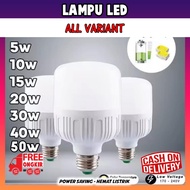 Jumbo T-BULB led lamp 50W 40W 30W 20W 15W 10W 5watt etc. energy saving super bright economical