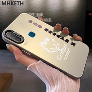 MHKETH Case For VIVO Y17 Y17s Y15 Y15s Y15a Y15c Y12 Y12i Y3 Y3s Y16 Y01 Y35 5G Y56 5G Y36i 5G G2 5G