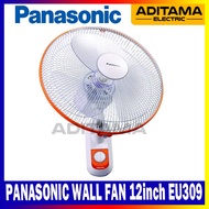 Panasonic WALL FAN 12inch EU309/ PANASONIC WALL FAN 12inch