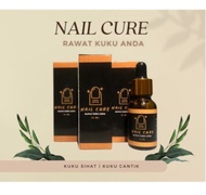 ORIGINAL !! UBAT KUKU KUKU CEKAM CAGU KULAT KUKU (NAIL CURE)