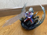 Bandai Figuarts Zero 超激戰 Ultraman Tiga Multi Type 超人迪加