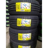 205/50/16 Duraturn Mozzo 4S+ Tyre Tayar