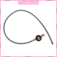 Gas  Extension Hose Extend Tube Portable Gas Bottle  Connector