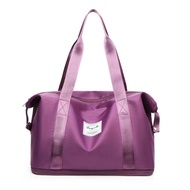 TY1445 Travel Bag Duffel Tas Travel Portable Gym Bag Tas Fitness Waterproof Tas Jinjing Tas Olahraga