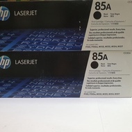 cartridge Toner HP LaserJet 85A 85 A Original