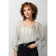 ARIANI RTW CYRILLE BLOUSE