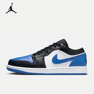 耐克（NIKE）AIR JORDAN 1 LOW AJ1 男子运动鞋 553558-140 41