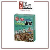 Marukan Dwarf Hamster Main Food 180g