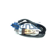 CITROEN C3 1.6 , 206 CC 1.6 OXYGEN SENSOR LOWER