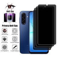 Anti-Spy Tempered Glass Screen Protector for Samsung Galaxy A17 5G