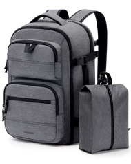 Halloween 40L 2 Piece Backpack For Women Men TSA Shoe Backpack Large Suitcasechristmas