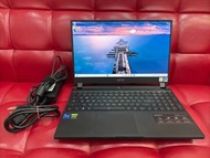 【艾爾巴二手】技嘉 AERO 15 OLED (i7/16G/512G/RTX3060) #二手筆電 #桃園店01671