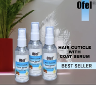 Ofel Hair Cuticle Coat Serum - 60ml
