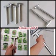 STANLEY MULTIPURPOSE STAINLESS HAMMER ANTI-RUSTStanley HAMMER ICE BREAKER HAMMER MULTIFUNCTIONAL HAM