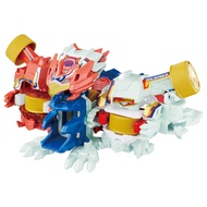 タカラトミー(TAKARA TOMY) Bottleman BOT-43 Blend Combined Royal Griffon DX