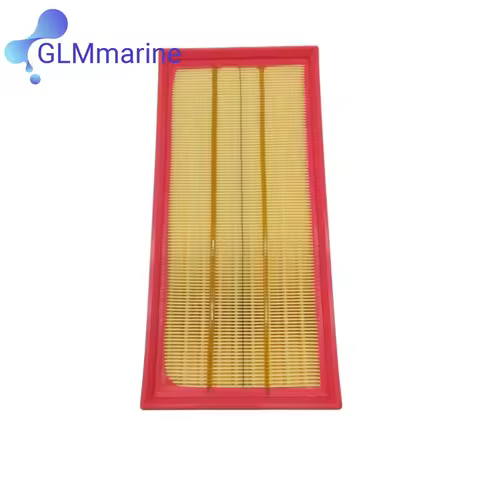 Air Filter Insert 463505 for Volvo Penta Diesel Engines AQ AD MD TAMD TMD AQD 30 40 A B C Series 876