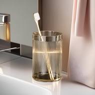 Mouthwash Cup Children's Toothbrush Cup Couple Toothbrush Cup Light Luxury Cup Toothbrush Cup Toothb