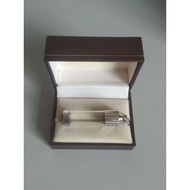 Stainless Steel Vial Glass Amulet Bottle Pendant (SP3170K-13M)