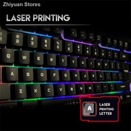 ◘[Win A PS5]Fantech Major Gaming Keyboard and Mouse Combo KX-302S