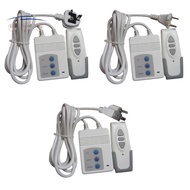 Remote Control 315MHZ Projector Screen Controller Electrical Curtain Wireless Remote Control Switch 