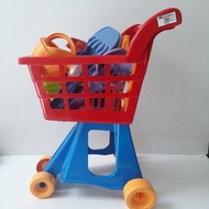 Bsd online shop supermarket toys