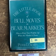 MARKET EXCHANGE investing books