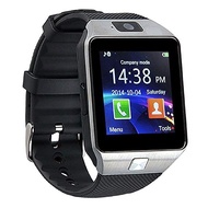 OEM Smart Watch DZ09 with SIM Card Slot (Waterproof)