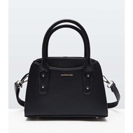 Sophie MARTIN MARDIE BLACK T8888B5 Imported Women's Sling Bag = TAS