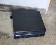 Pioneer CLD-D550 CD/LD 影碟機