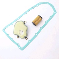 Transmission Filter With Gasket For Geely Emgrand GS1.4T Vision X3 1.5L Jetour X70 Plus BYD Qin Cher