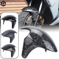 Motorcycle Fender For SYM DRG 150 158 MMBCU Front Fender Gp-type Fender Adventure Fender Forward Spl