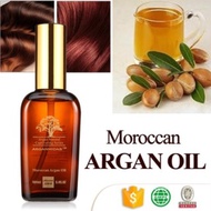 ** พร้อมส่ง **ARGANMIDAS Argan Oil น้ำมันอาร์แกน 100 ml. นำเข้าจากแคนาดา