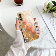 A56 Apple 17 Men Samsung S25+ Samsung S23 Ultra Phone Case 26 S24F Lotus 22U Holland 54 Glass 53 Cas