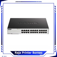 Switch DLINK DGS-1024C 24 Port Unmanaged Original Product DGS 1024C DGS1024C