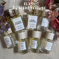 Elyss perfume botol besar saiz 30ml unisex
