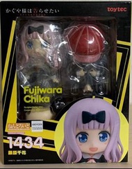GSC NEN 1434 告白輝夜姫 藤原千花 土人 Bandai hottoys gundam shf fgo bang dream metal build 土人 figma 周邊 ws bs pt