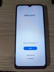 Samsung A02 二手