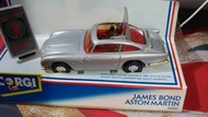 Aston Martin James Bond 007 1992