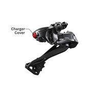 Shimano Di2 Rear Deraileur Charger Charging Port Cover